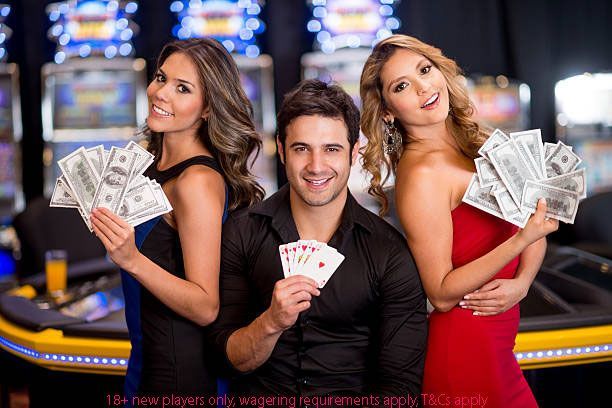 Hard Rock Games Live Casino