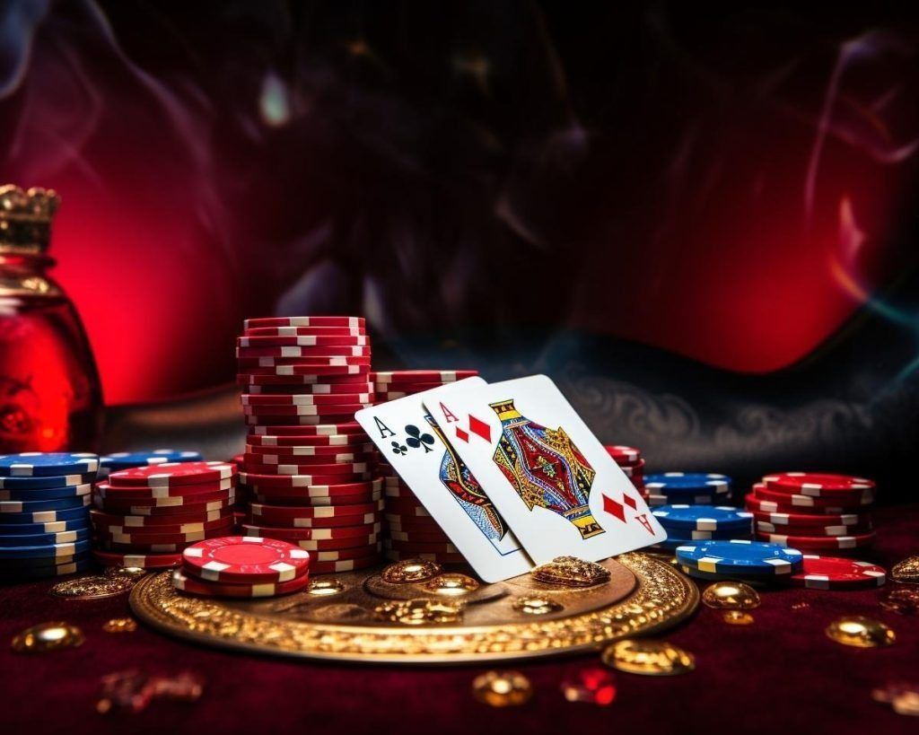 Hard Rock Games Live Casino