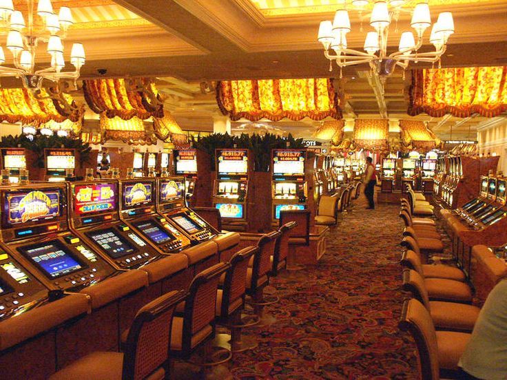 Hard Rock Games Live Casino