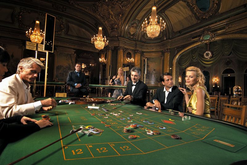 Hard Rock Games Live Casino
