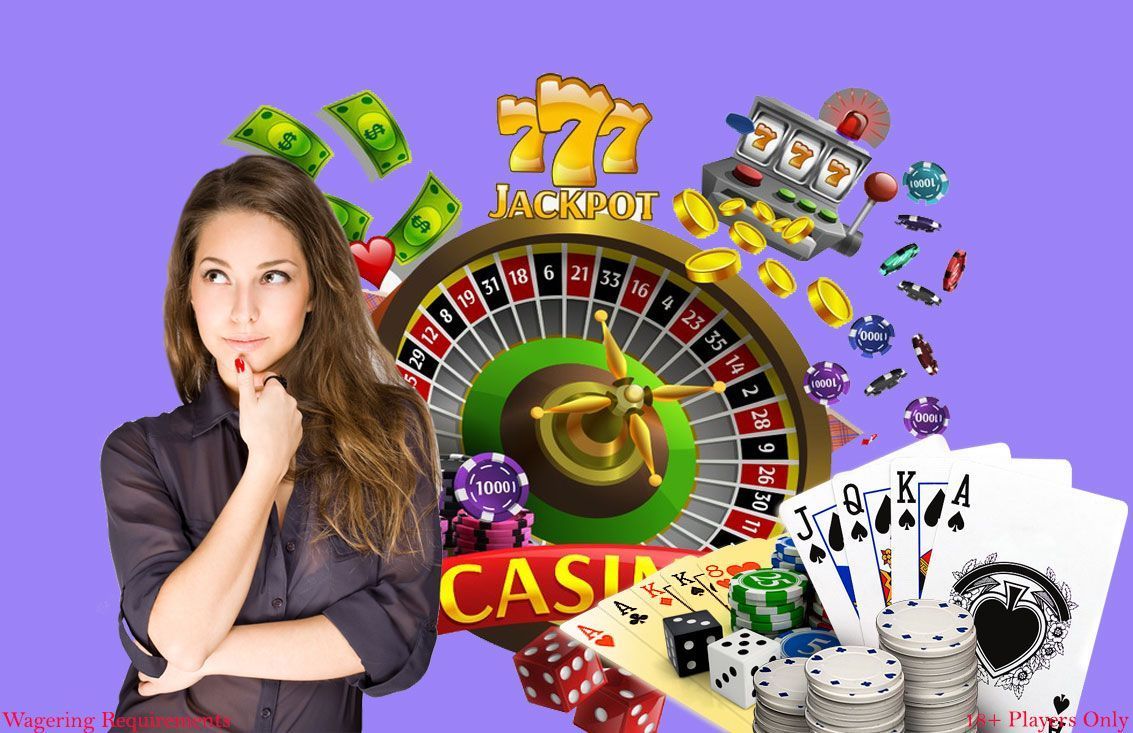 Hard Rock Games Welcome Bonus