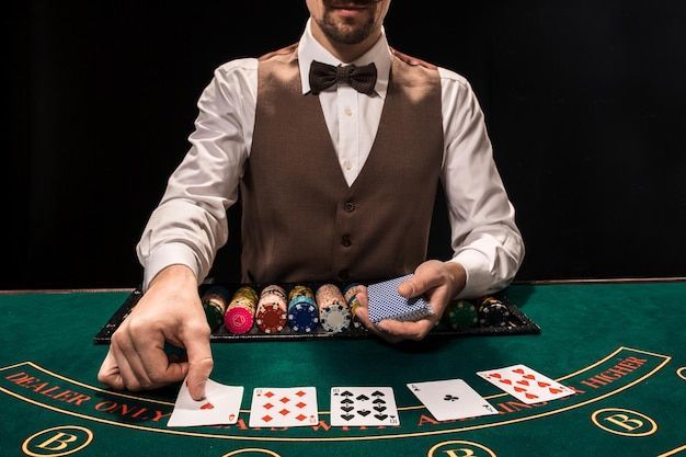 Hard Rock Games Live Casino